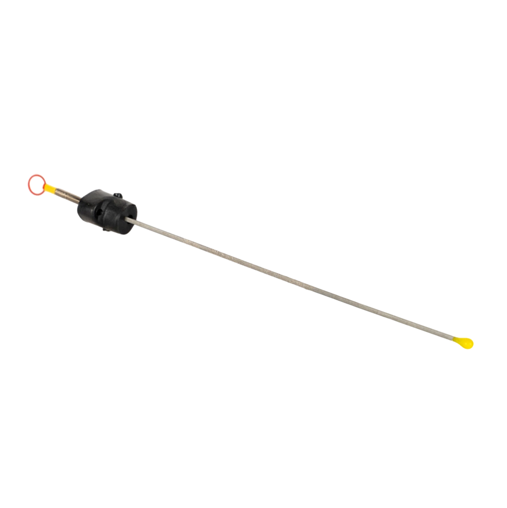 Сторожок "Часовая пружина" универсальный "Спорт-Лещ" №36 (0,5-0,2гр) (25шт.) (Пирс). Фото №1 Сторожок "Часовая пружина" универсальный "Спорт-Лещ" №36 (0,5-0,2гр) (25шт.) (Пирс). Фото №1