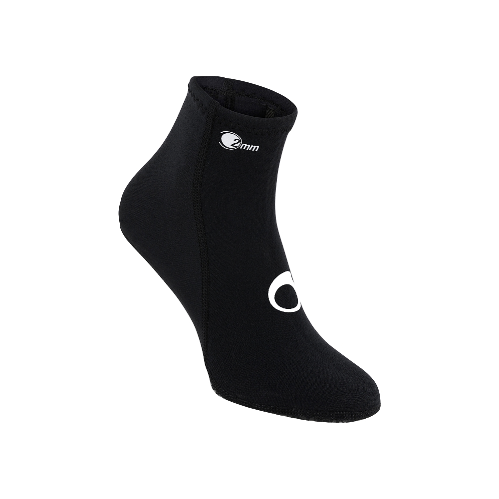 Носки неопреновые/неопрен (40-42). Фото №1