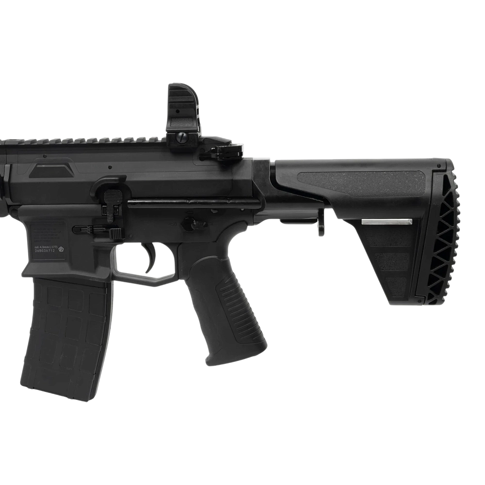 Винтовка пневм. Borner ARL (Blowback) калибр 4,5 мм, 3Дж.. Фото №11 Винтовка пневм. Borner ARL (Blowback) калибр 4,5 мм, 3Дж.. Фото №11