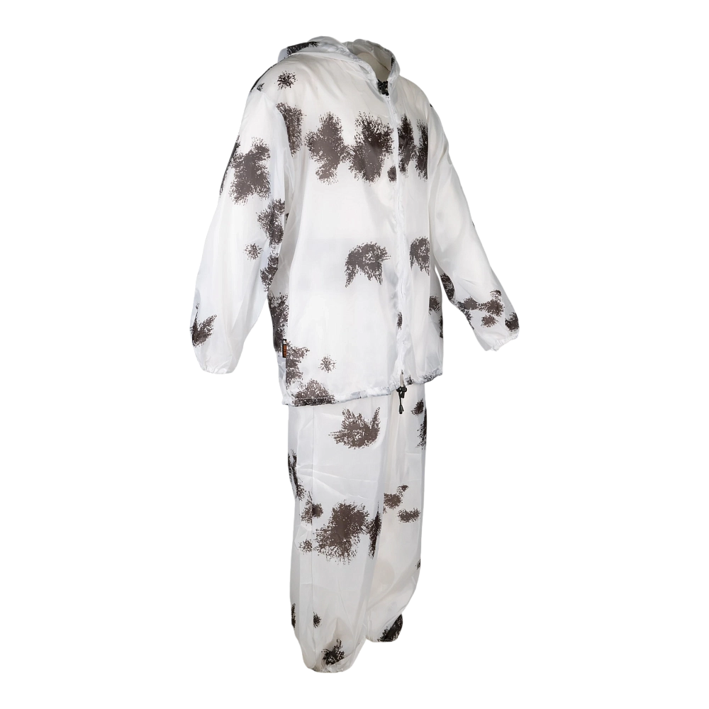 Костюм маскировочный "Клякса" таффета с пятнами р. 56 (ИП Сергеева). Фото №2