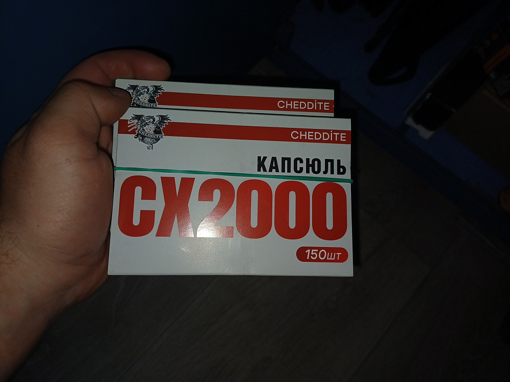 Николай Конашенков