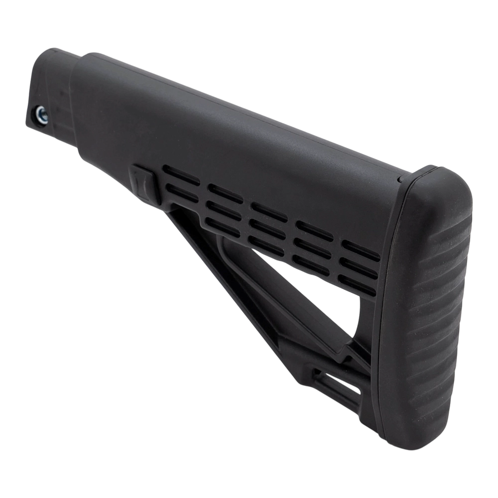 Приклад TBS SOLID DLG Tactical (Черный). Фото №6