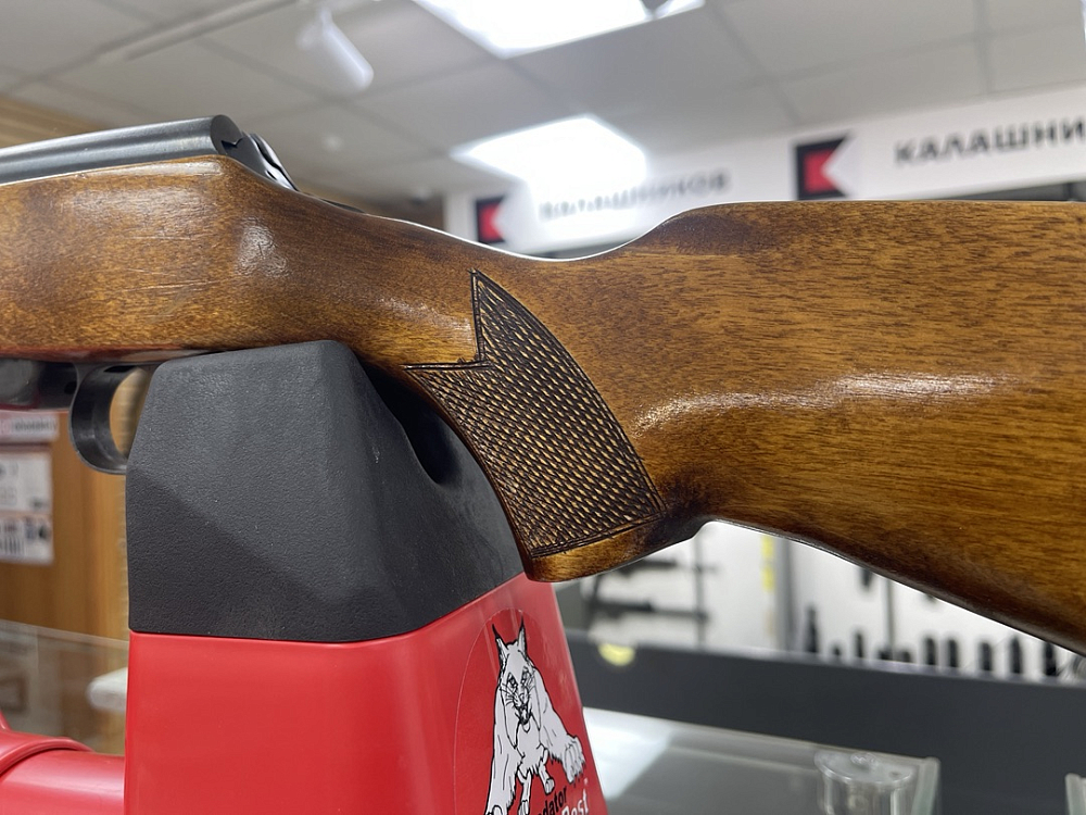 ЦКИБ МЦ 20-01, кал. 20х70 кал.20х70. Фото №1