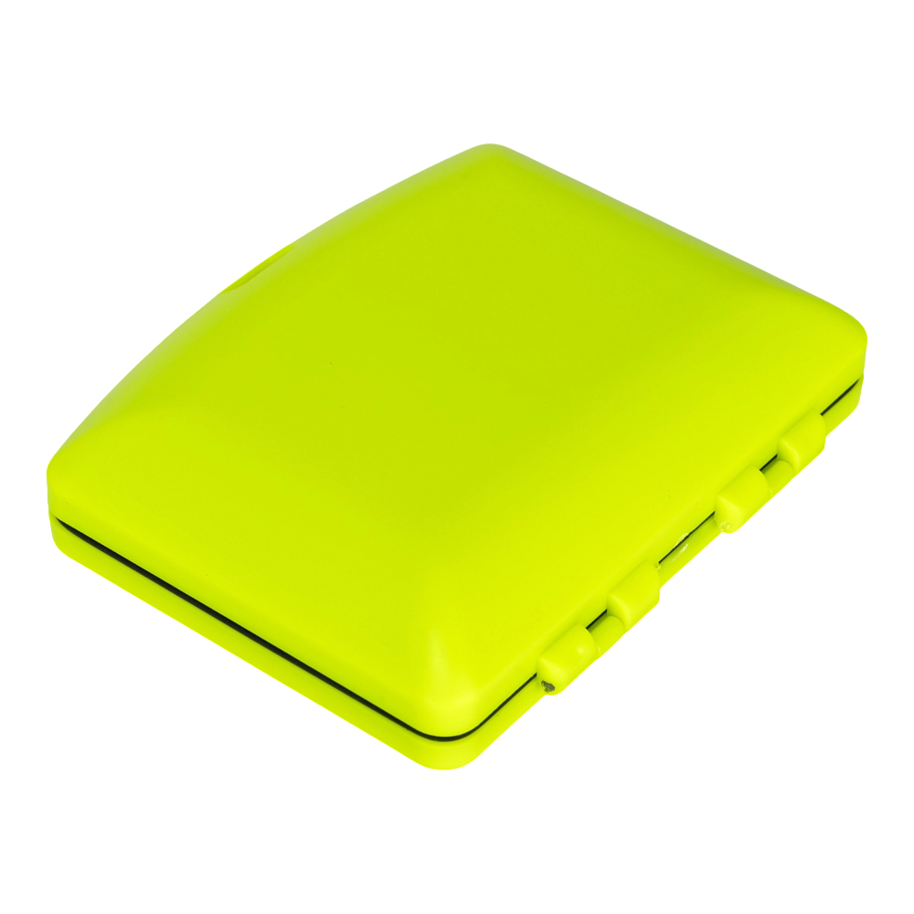 Коробка универсальная для мелочей 11.5х9.5х3cm (PR-XD-30) Premier. Фото №2 Коробка универсальная для мелочей 11.5х9.5х3cm (PR-XD-30) Premier. Фото №2