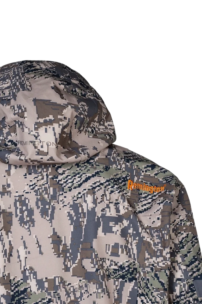 Костюм Remington Stormfront Figure р. 5XL. Фото №8 Костюм Remington Stormfront Figure р. 5XL. Фото №8