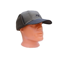 Бейсболка демисезонная "Рыболов"