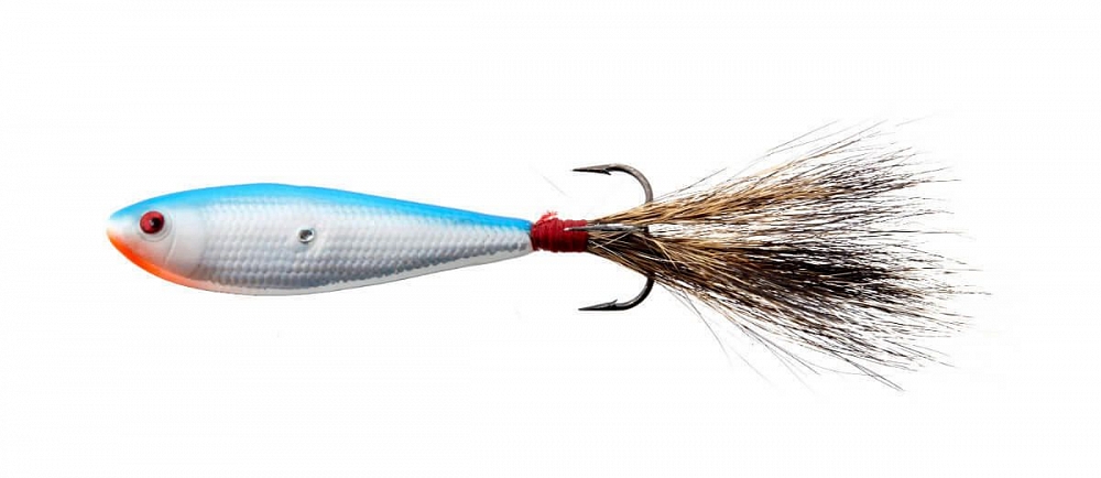 Бокоплав Lucky John OSSA 50мм, 15гр, цвет (15H). Фото №1