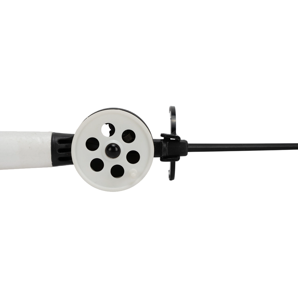 Удочка зимняя "Пирс" КМ-50 С (средн. руч.) . Фото №3