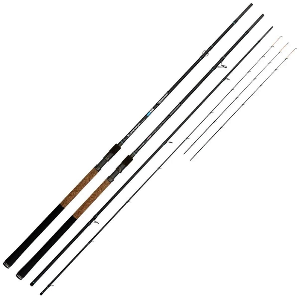 Удилище фидерное ZEMEX "RAMPAGE" 14 ft до 180,0гр.. Фото №2 Удилище фидерное ZEMEX "RAMPAGE" 14 ft до 180,0гр.. Фото №2