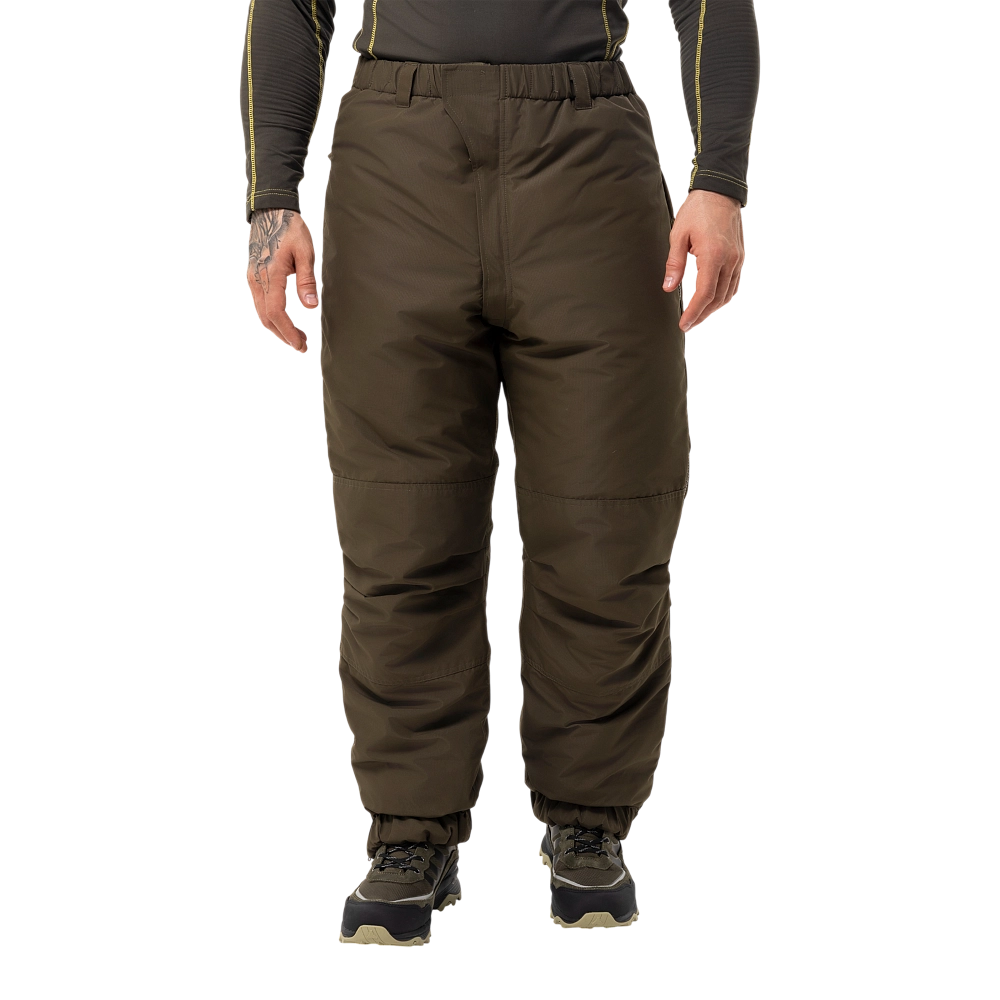 Костюм мужской зимний Mossberg Frostbear р. 3XL. Фото №10