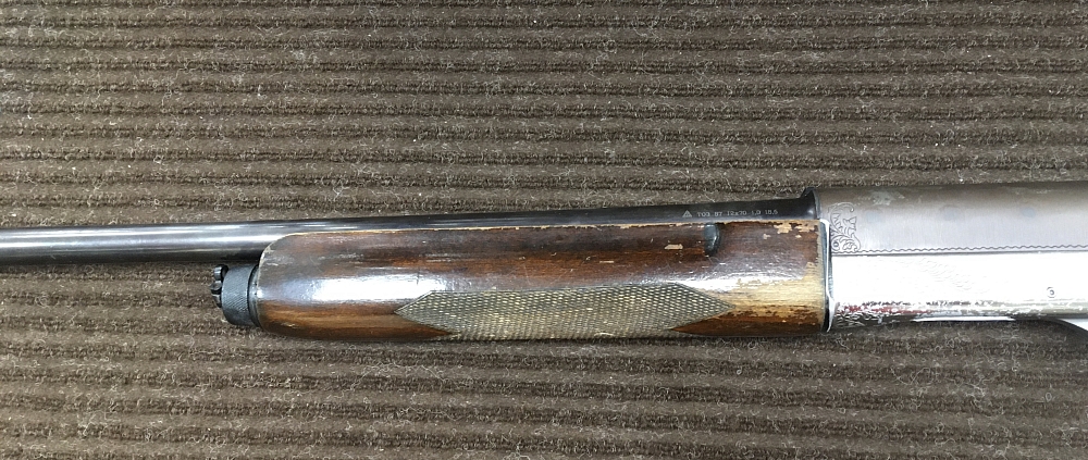 Россия Ружье ТОЗ-87 кал.12х кал.12х70. Фото №4