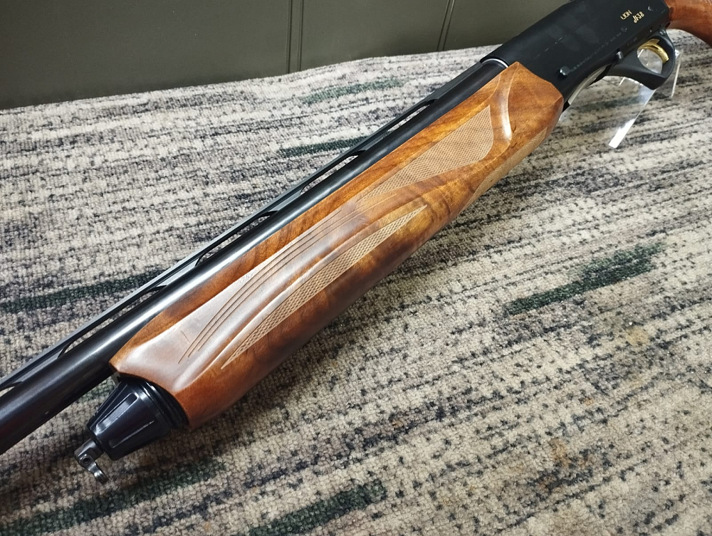 Fabarm Fabarm H38 LionCombo кал.12х76. Фото №6