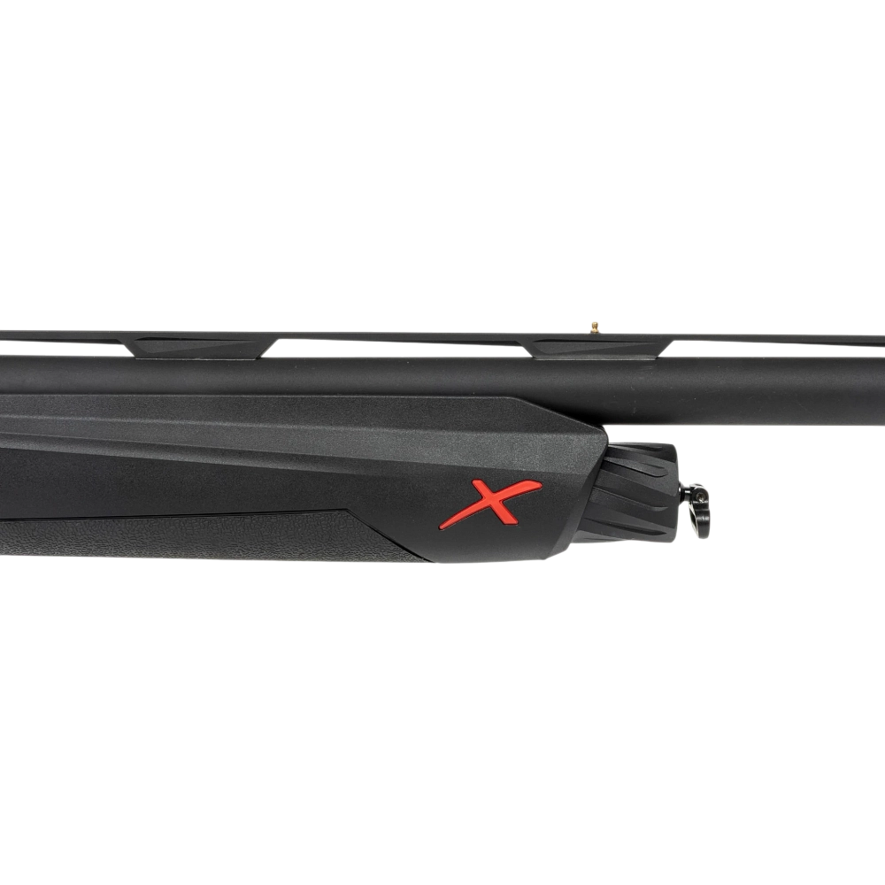 Ружье ATA Neo X Plastic Sporting(черный пластик), 12/76, 660 мм, 9+1 патронов, черная трубка. Фото №12