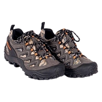 Полуботинки Remington Pathfinder low Figure р. 43