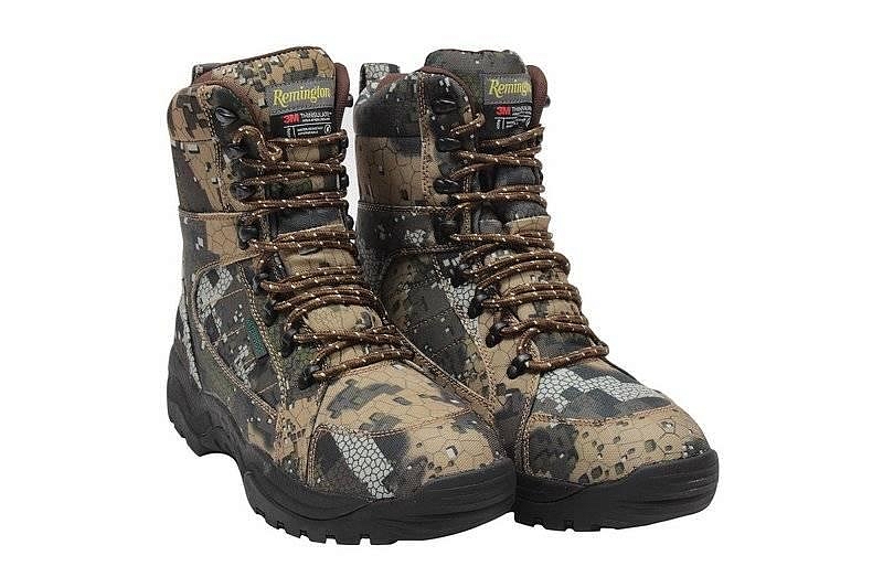Ботинки Remington Timber Hunting р. 43. Фото №3 Ботинки Remington Timber Hunting р. 43. Фото №3