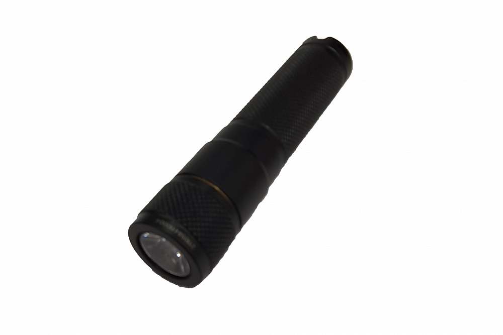 Фонарь Nitecore (120 люмен, светодиод CREE XP-G R5). Фото №1