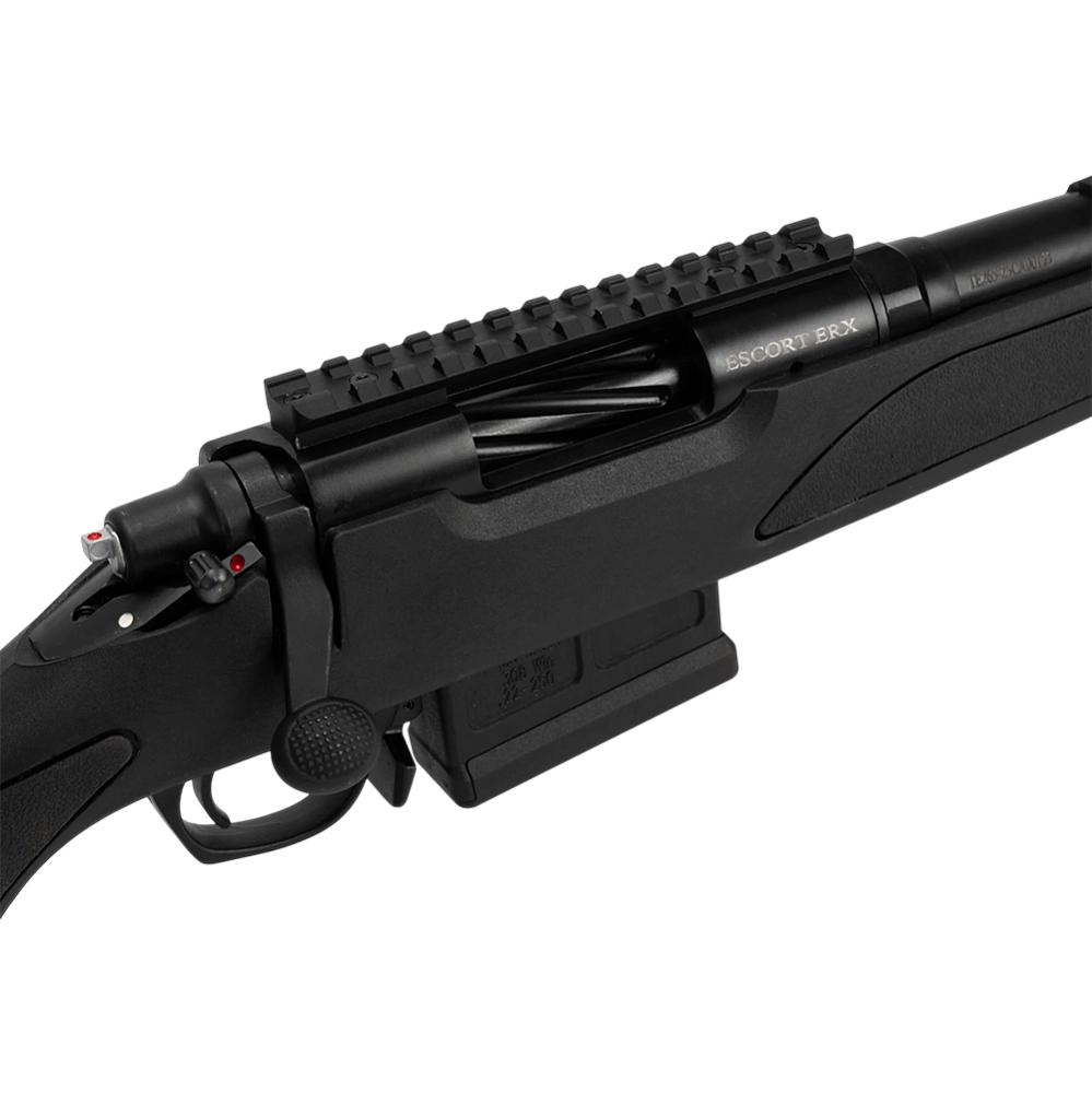 Карабин Hatsan Escort ERX, калибр 308 (планка Пикатинни, 2 магазина * 5 патронов) L=560. Фото №8 Карабин Hatsan Escort ERX, калибр 308 (планка Пикатинни, 2 магазина * 5 патронов) L=560. Фото №8