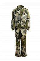 Костюм Remington XM Elite Multicamo р. 3XL