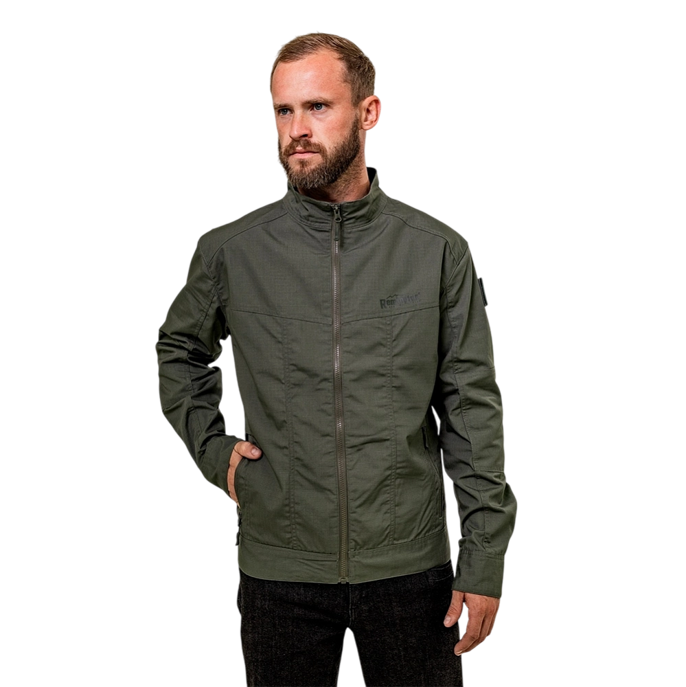 Куртка тактическая Remington US Green р. 3XL. Фото №7 Куртка тактическая Remington US Green р. 3XL. Фото №7