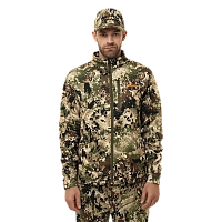 Джемпер Remington Polar Dream FIT South Forest р. 2XL
