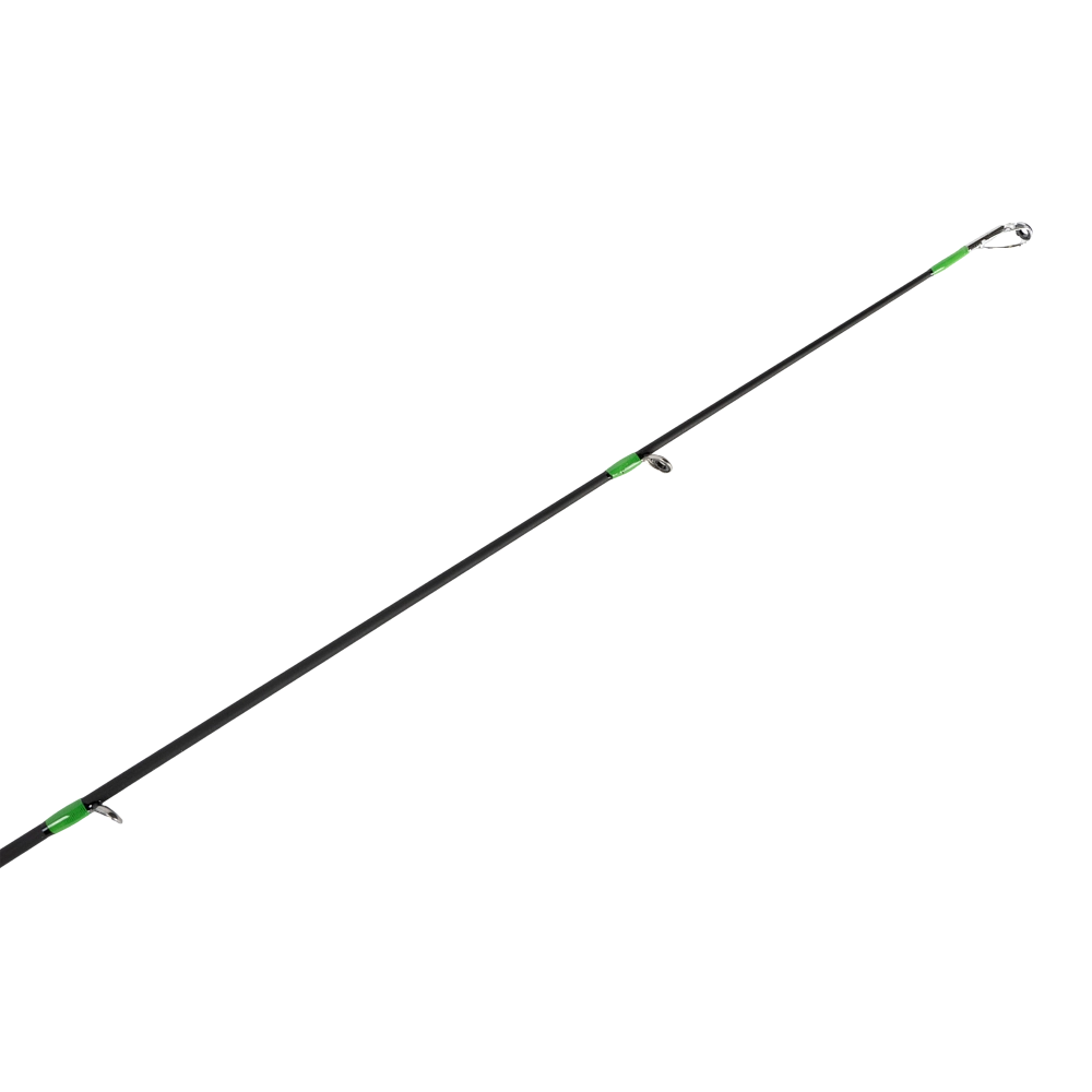 Спиннинг Tirana Carbon Energy 22XH, 2,28м, тест 20-60гр.. Фото №3