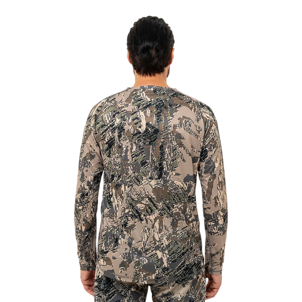 Лонгслив Remington lite Figure р. 3XL. Фото №12