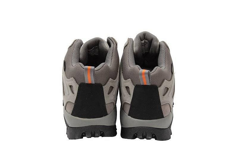 Ботинки Remington Brave hiking shoes р. 45. Фото №5