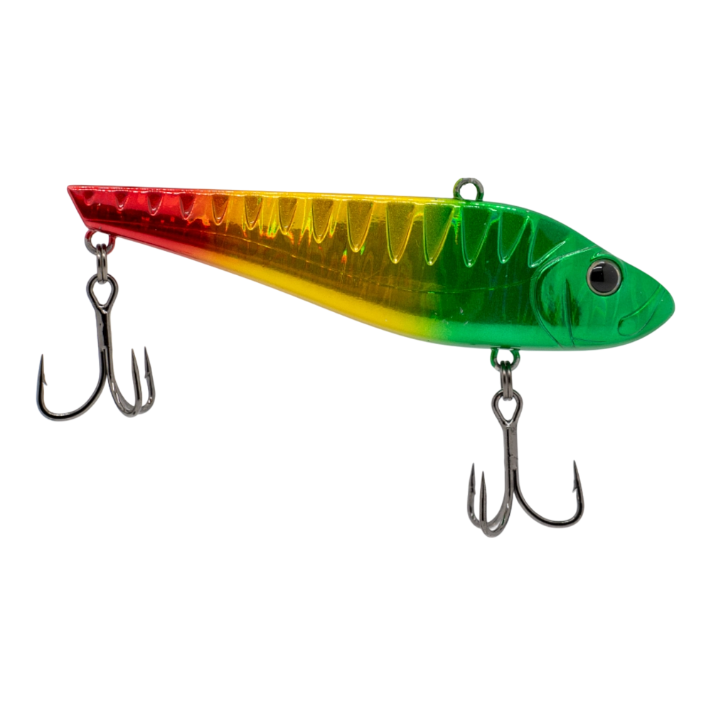 Воблер-раттлин Narval Frost Sardelle 95мм, 32гр, цвет (#036) . Фото №2