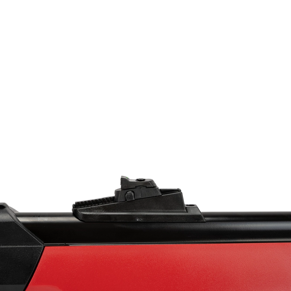 Винтовка пневматическая Borner SimpleStrike, Red cal. 4,5 мм, 3Дж. (pump). Фото №10 Винтовка пневматическая Borner SimpleStrike, Red cal. 4,5 мм, 3Дж. (pump). Фото №10