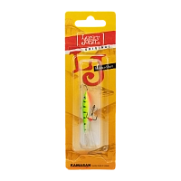 Балансир Lucky John CLASSIC 45мм, 8гр, цвет (24) с тройником