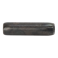 Штифт спиральный стальной Turqua Ø2x8 DIN7344