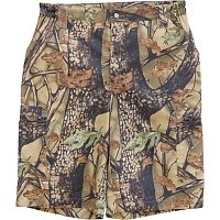 Шорты "Фазан" (лес) р. 54-56_(ХСН)