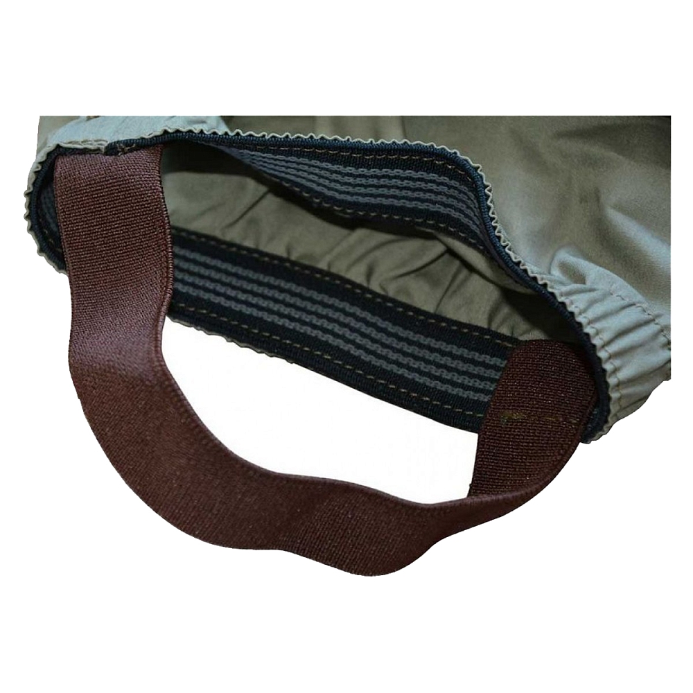 Брюки "Ровер-охотник" (дубок). Фото №3