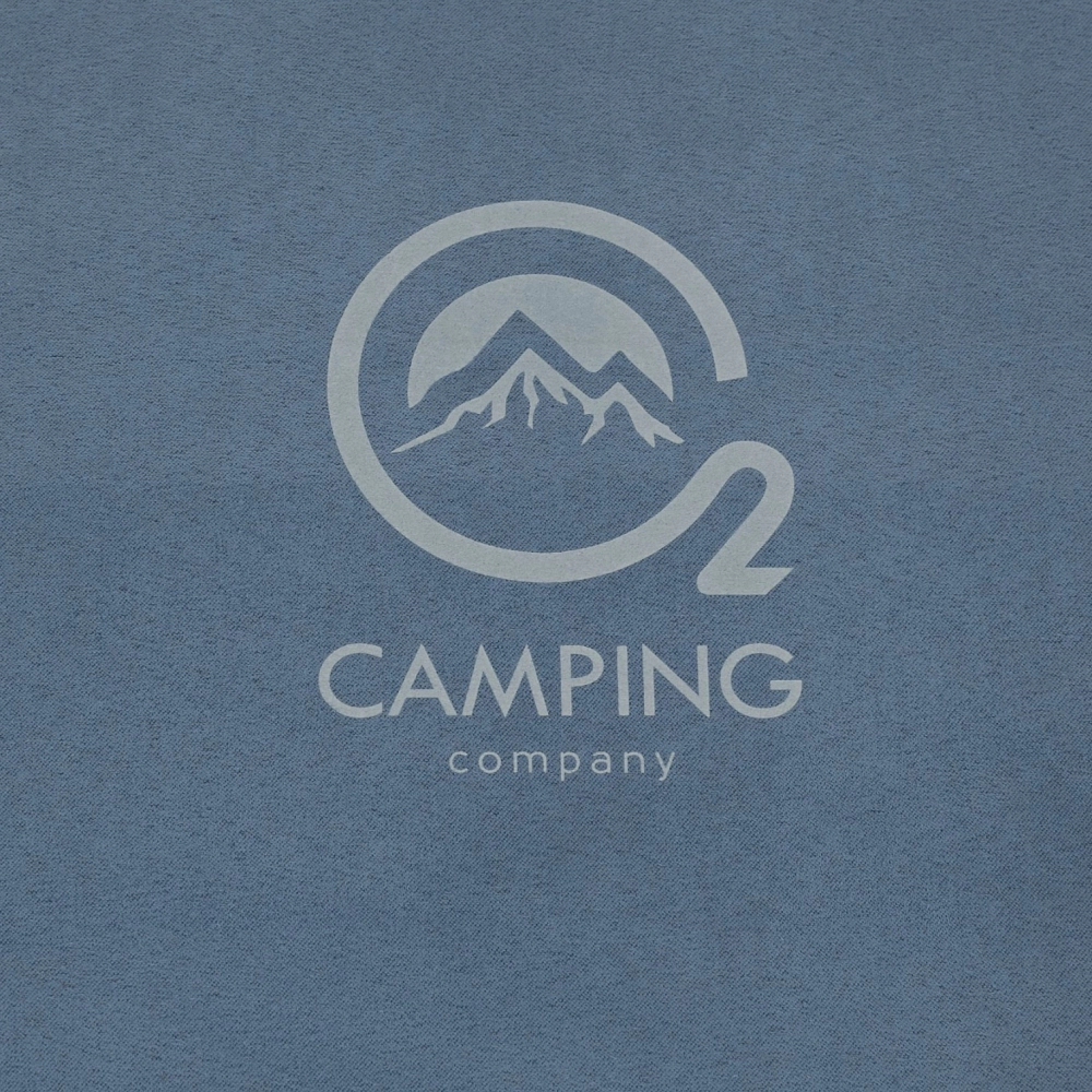 Ковер O2 Camping company самонадувающийся 195*80*8 см. Фото №2