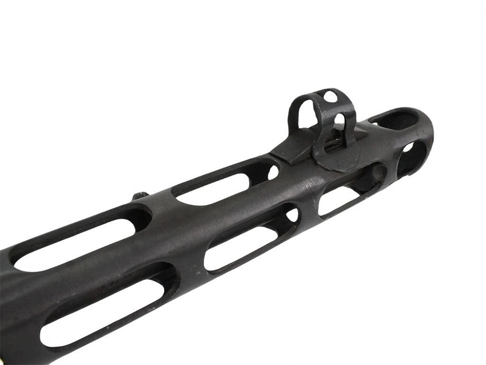 Оружие списанное, охолощенное "СО-ППШ 5,45 ИМ". Фото №4