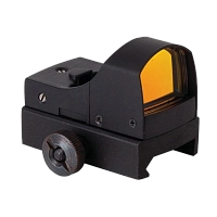 Прицел коллиматорный SightecS Firefield Micro Reflex Sight (1MOA, крепление Weaver)