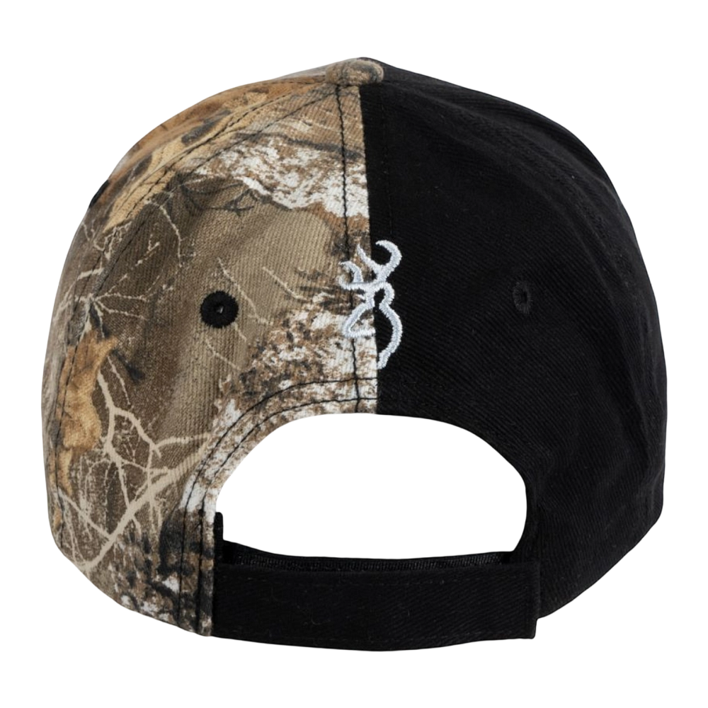 Бейсболка Browning Big Buckmark one size. Фото №6