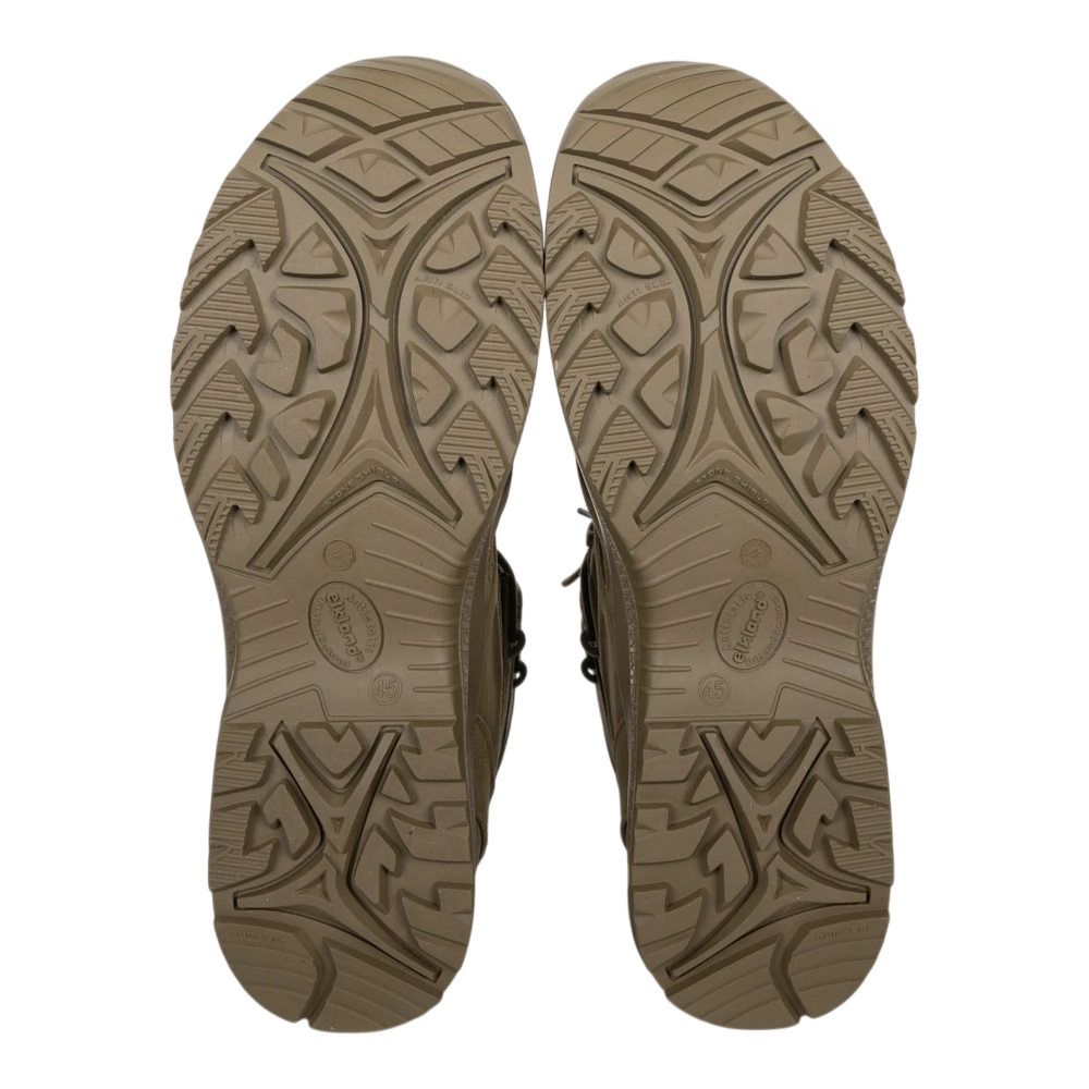 Ботинки 188 р. 42. Фото №6 Ботинки 188 р. 42. Фото №6