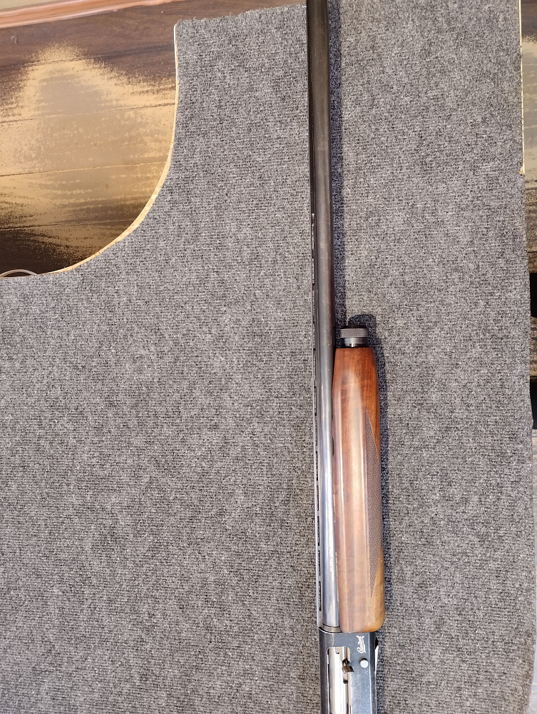 Ижевск МР-153 кал.12х76. Фото №2