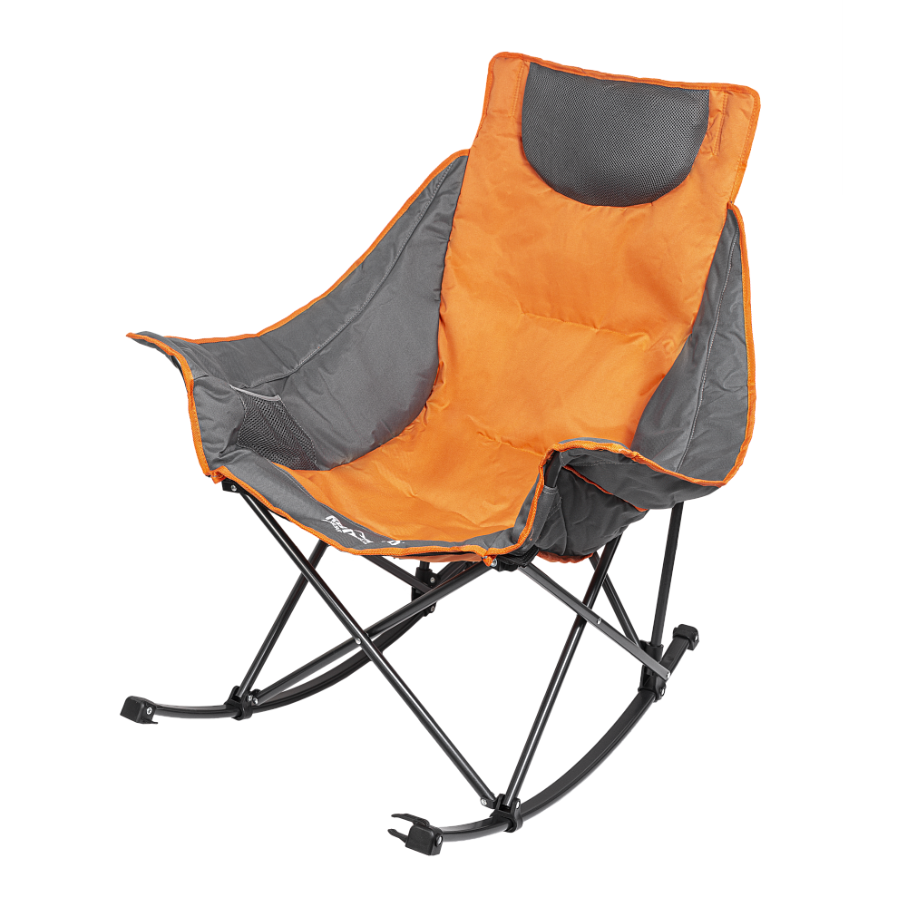 Кресло Remington Rocking Сhair Relaxing. Фото №4