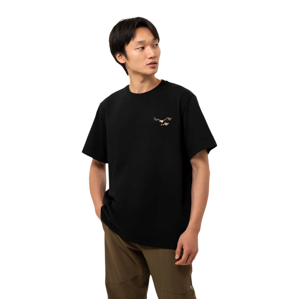 Футболка Remington Urban Style Eagle Black р. 2XL. Фото №1