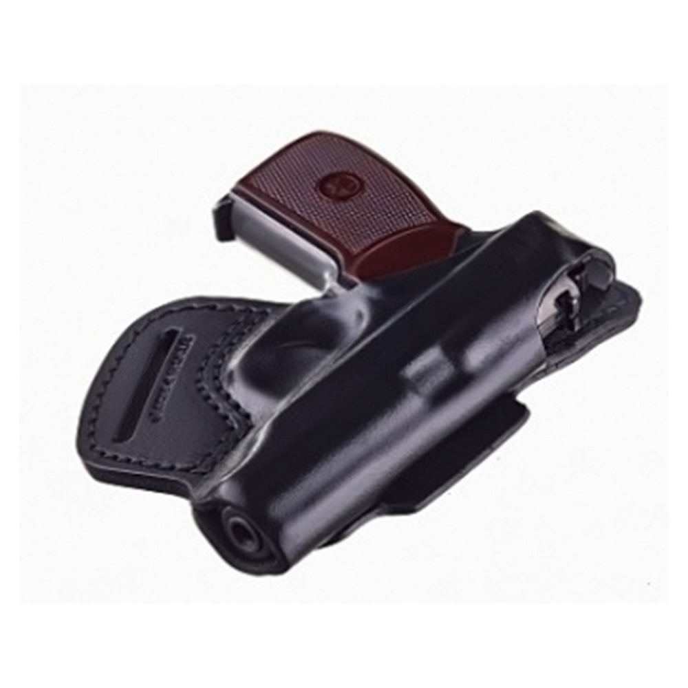 Кобура ПМ №6 (закрытая с 1 ухом) "СТАНДАРТ". Фото №2 Кобура ПМ №6 (закрытая с 1 ухом) "СТАНДАРТ". Фото №2