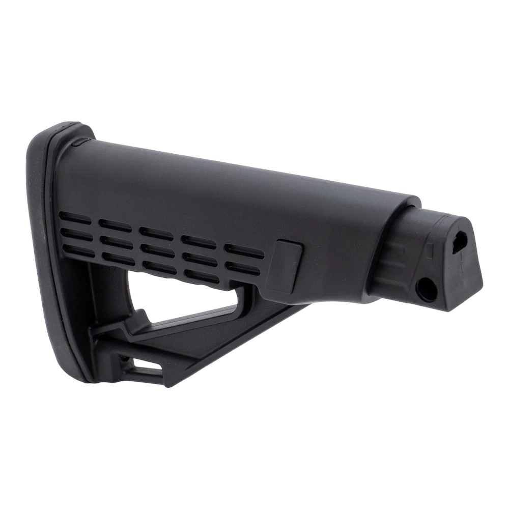 Приклад TBS SOLID DLG Tactical (Черный). Фото №3
