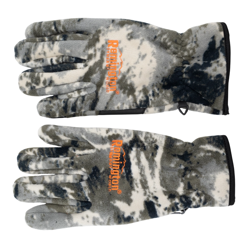 Перчатки Remington Hunter Rifle р. L/XL. Фото №1