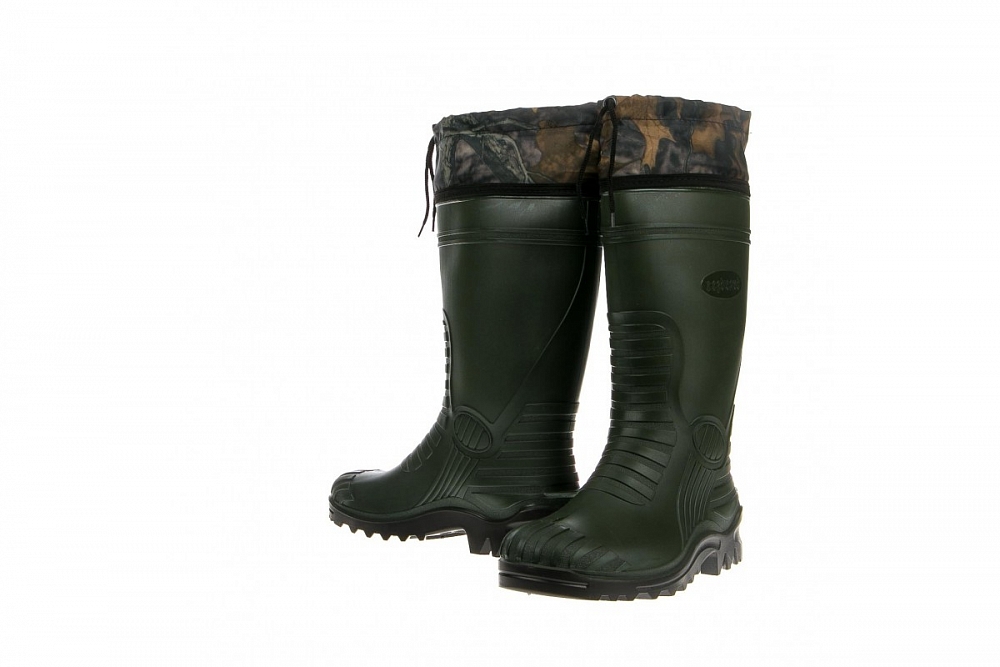 Сапоги ПВХ "Вездеход", р-р 44 с утеплителем из НТП и манжетой (СВ-15 ВМ). Фото №3 Сапоги ПВХ "Вездеход", р-р 44 с утеплителем из НТП и манжетой (СВ-15 ВМ). Фото №3