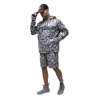 Худи Remington Fishing Кaleidoscope р. 4XL