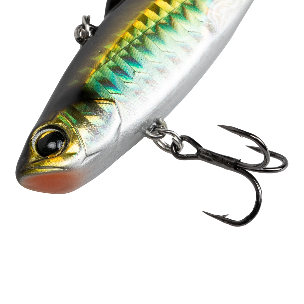 Воблер Renegade Craggy Bay 75мм 31,5г цвет A424 . Фото №2