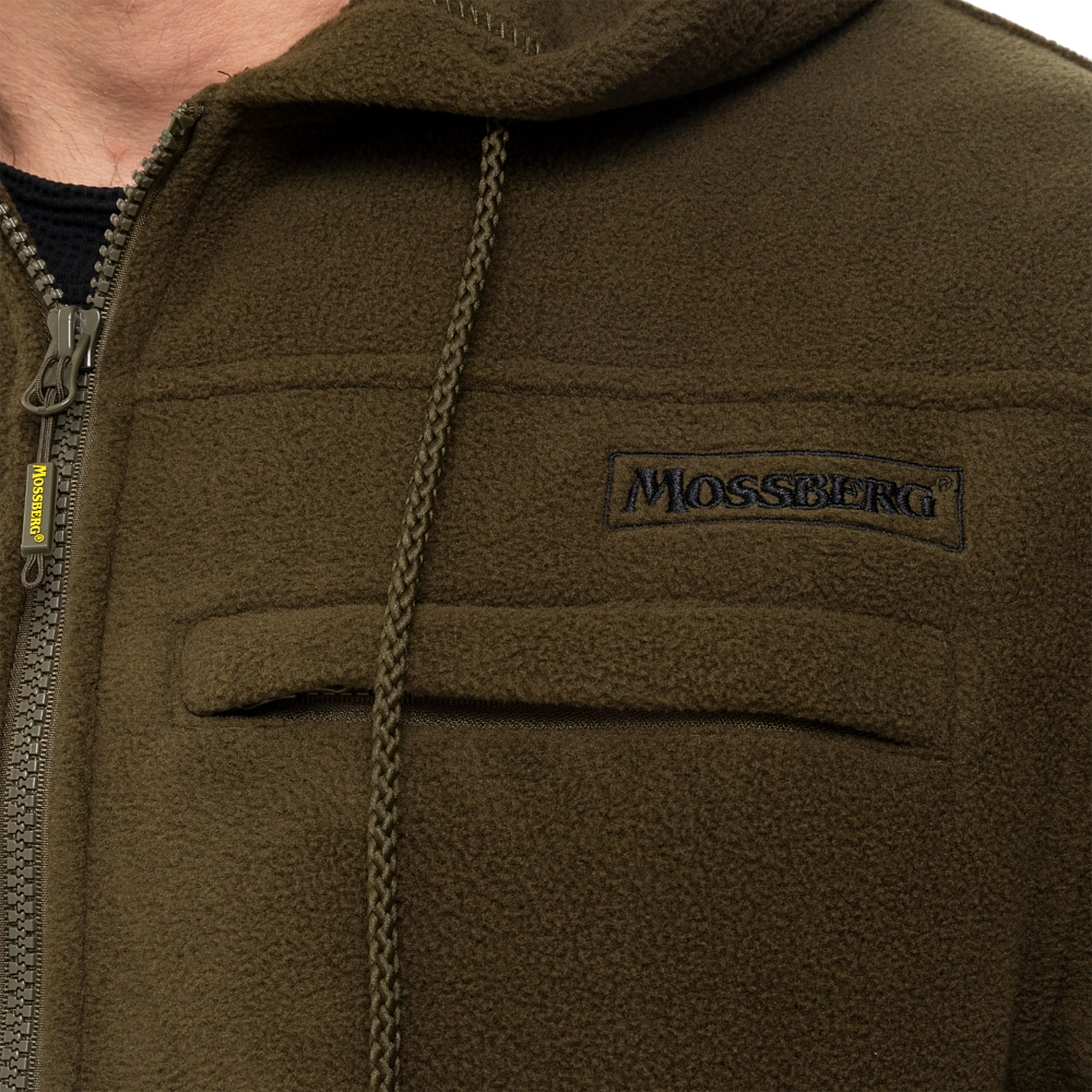 Костюм мужской демисезонный Mossberg Yeti р. XL. Фото №23