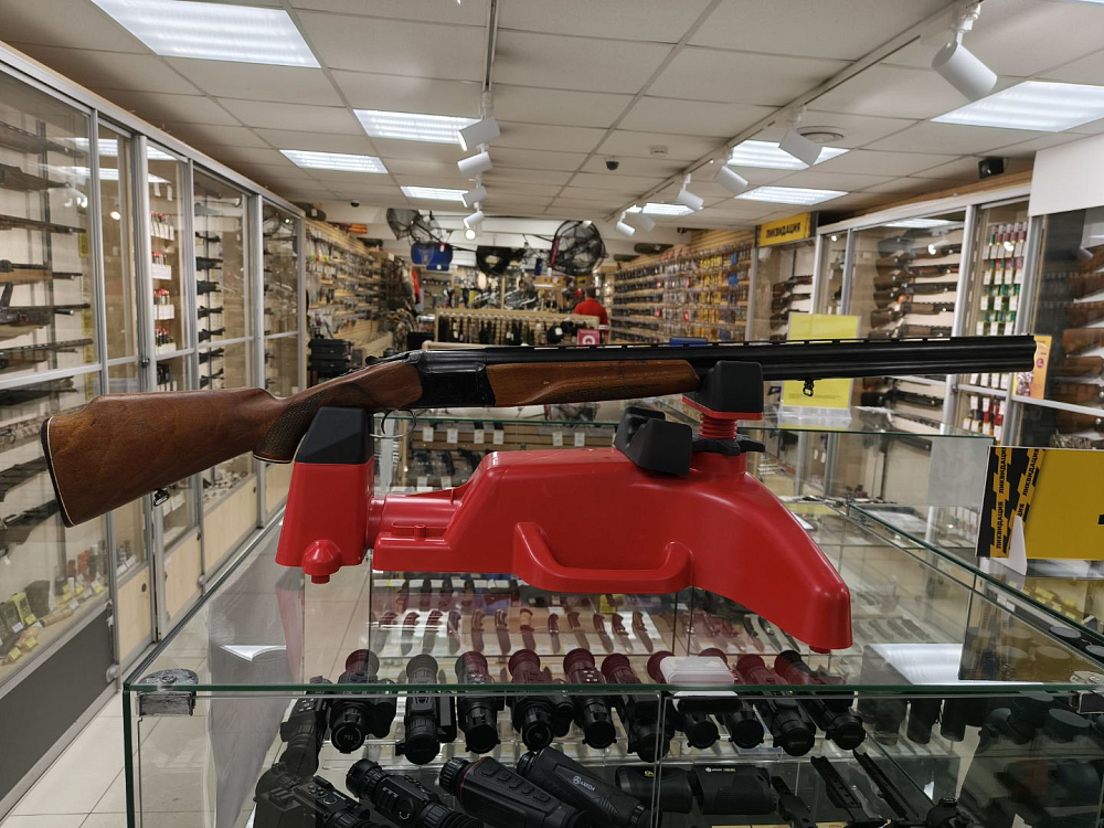 ИЖМЕХ ИЖ-27Е кал. 12 кал.12х70. Фото №4