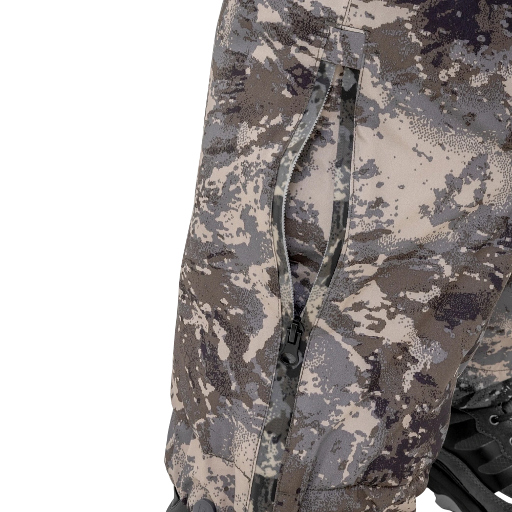 Костюм Remington 3 в 1 Researcher Fit Rifle р. 3XL. Фото №40 Костюм Remington 3 в 1 Researcher Fit Rifle р. 3XL. Фото №40
